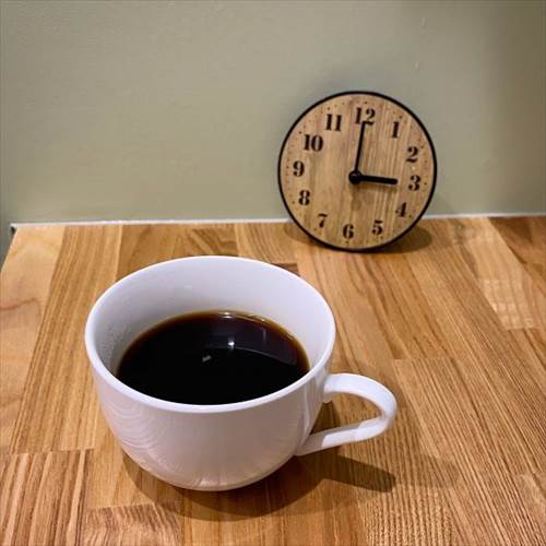 カフェインと睡眠の質